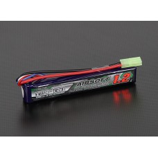 Turnigy nano-tech 1200mah 3S 15~25C Lipo AIRSOFT Pack